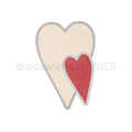Alexandra Renke - Die 'Heart-Tag Set 1'