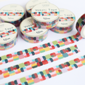 Washi Tape - Squares 2