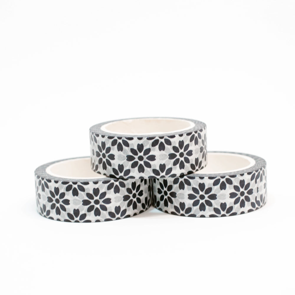 Washi Tape - Tiles