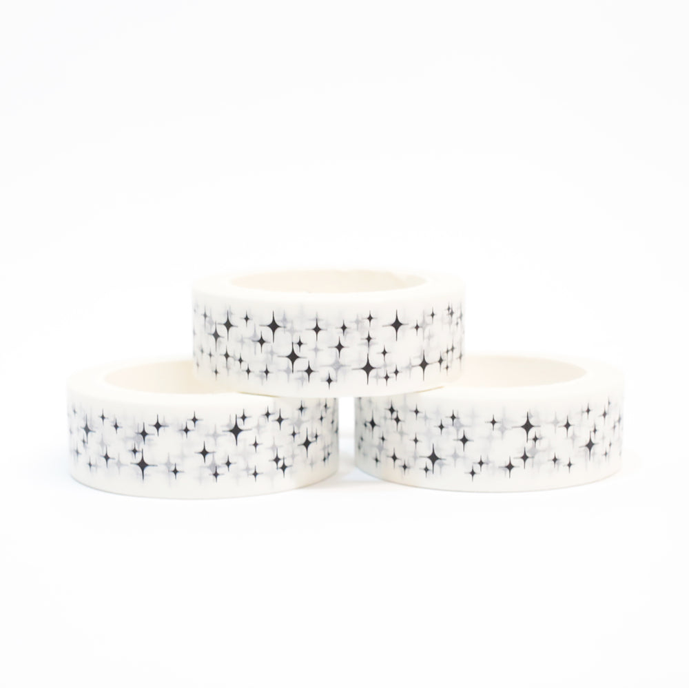 Washi Tape - Stars