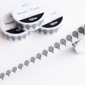 Washi Tape - Balloons