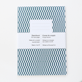 Sketchbook | Tiles Blue