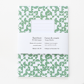 Sketchbook | Half Circle Green