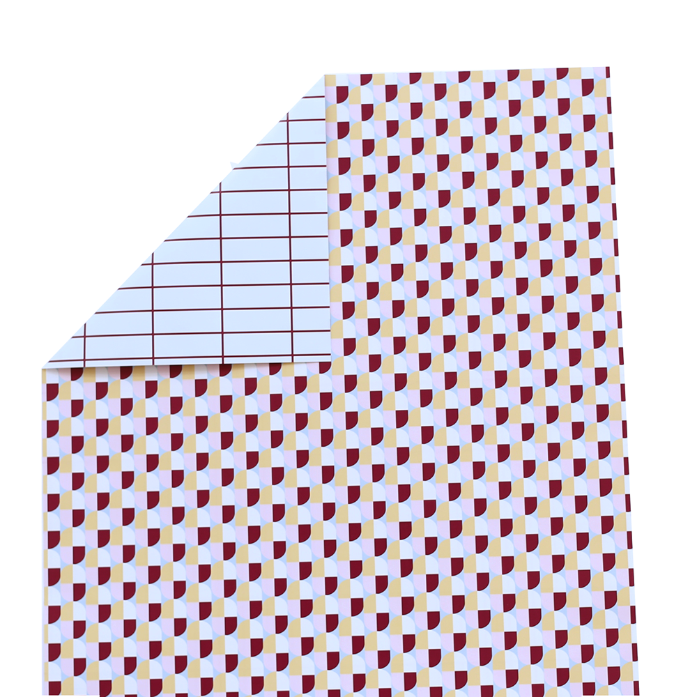 A3 Double Sided Paper - Tiles and Quarters