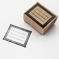 Frame Stamp