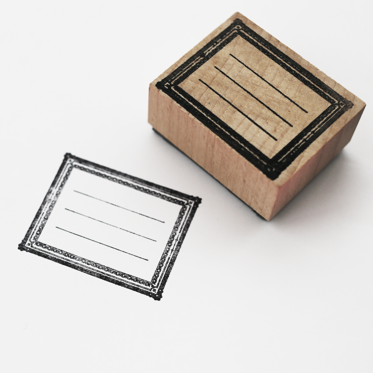 Frame Stamp