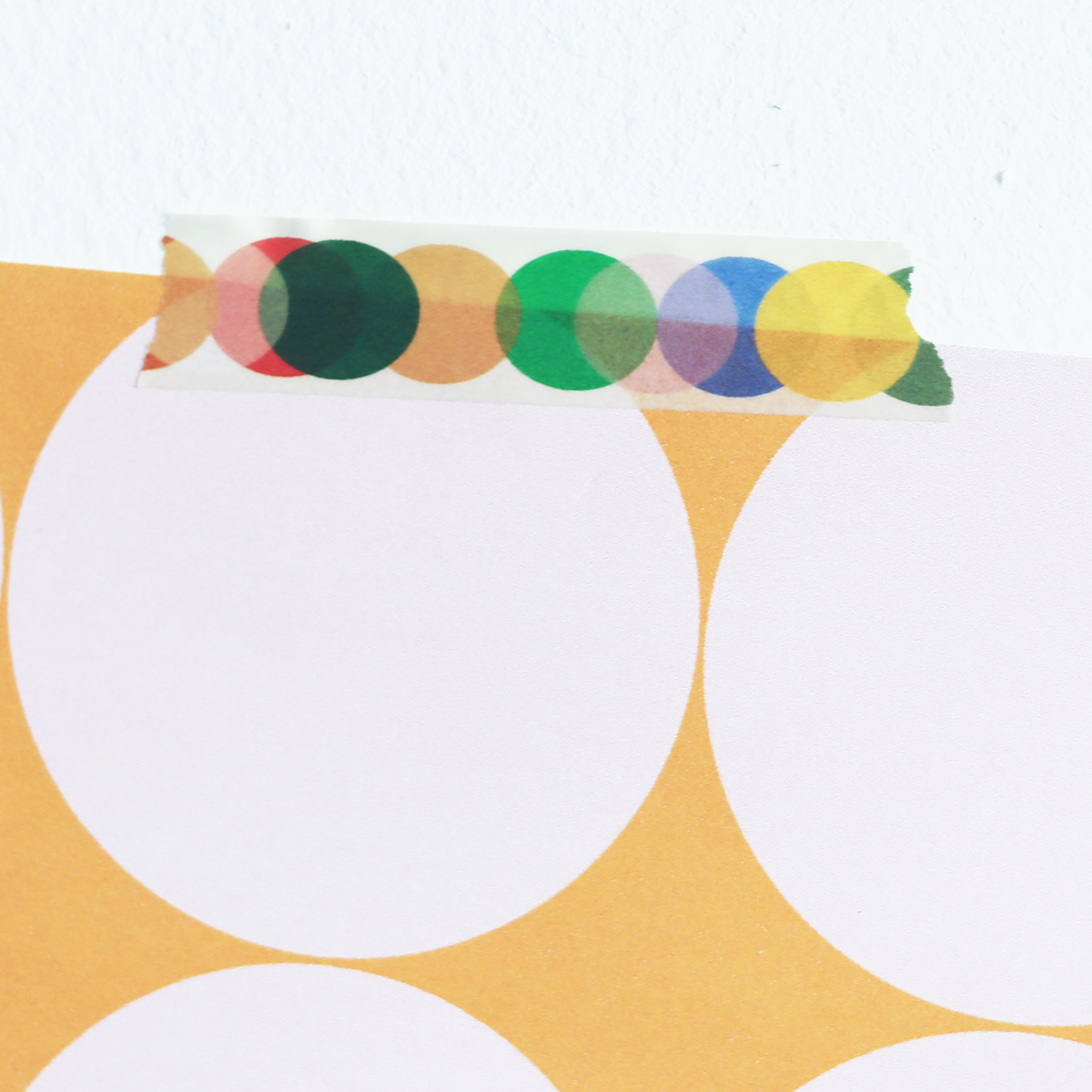 Washi Tape - Dots