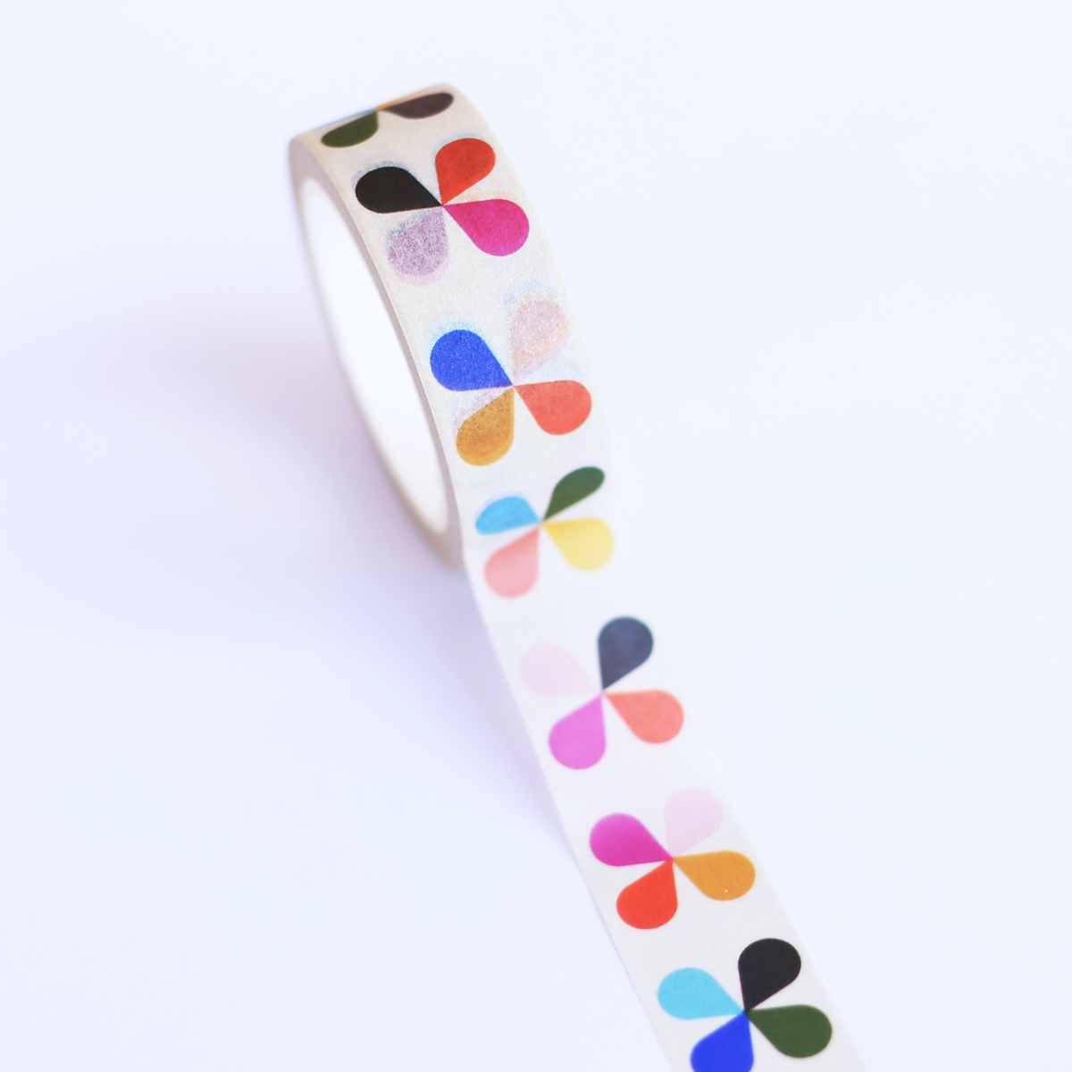 Washi Tape - Windmills