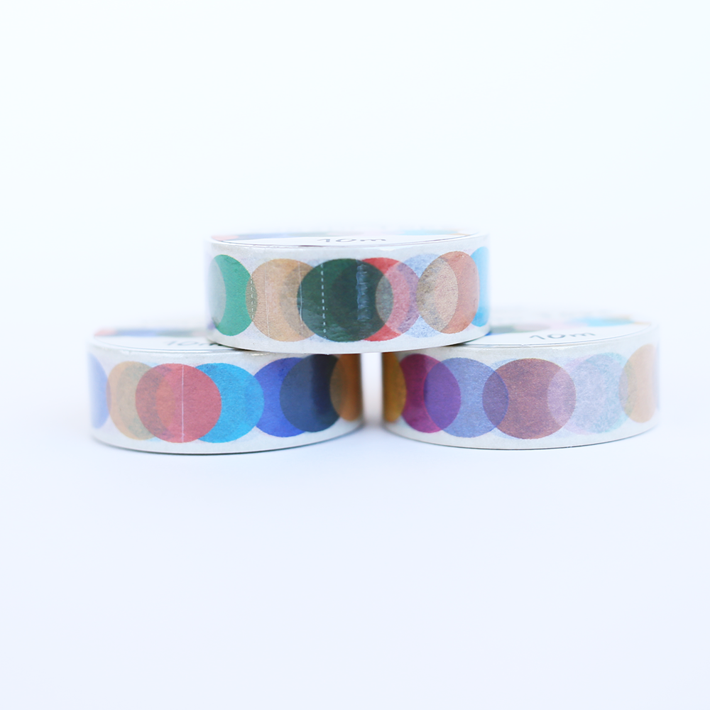 Washi Tape - Dots