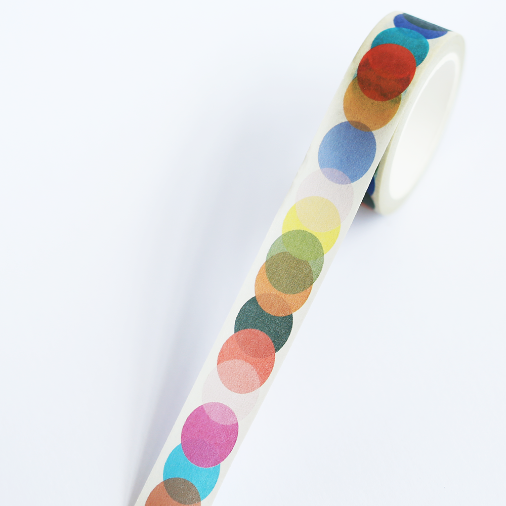 Washi Tape - Dots
