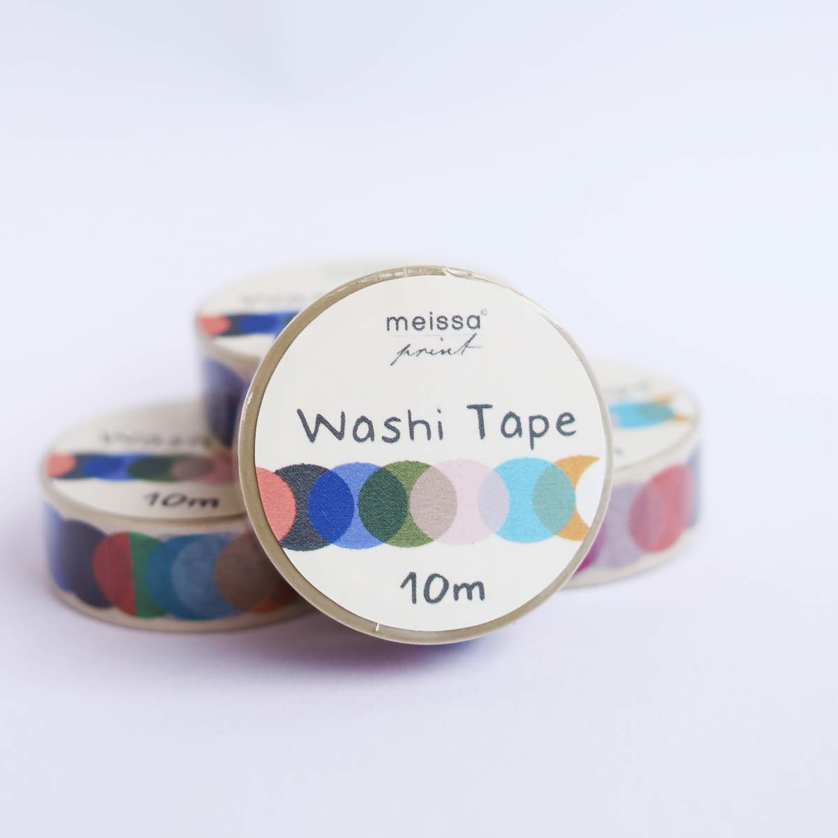 Washi Tape - Dots