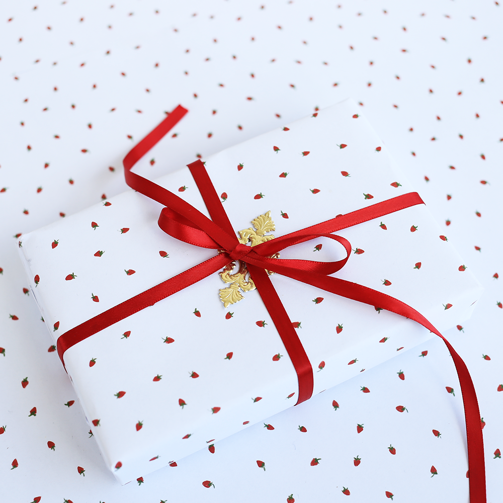 Meissa | Mini Strawberry Paper
