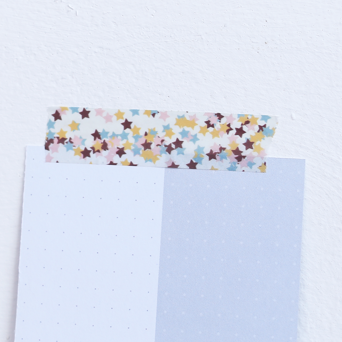 Washi Tape - Stars