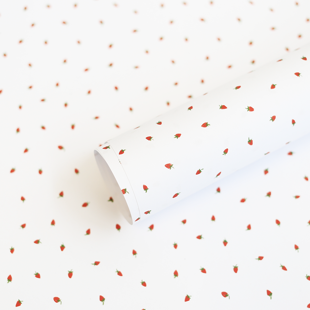Meissa | Mini Strawberry Paper