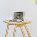 Gummiapan - Laptop