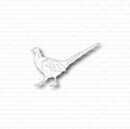 Gummiapan - Pheasant