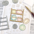 Gummiapan - Plate Rack