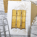 Gummiapan - Room Divider