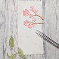 Gummiapan - Sakura Branches
