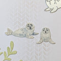 Gummiapan - Seals