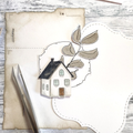 Gummiapan - Small House