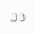 Gummiapan - Stitched Mice