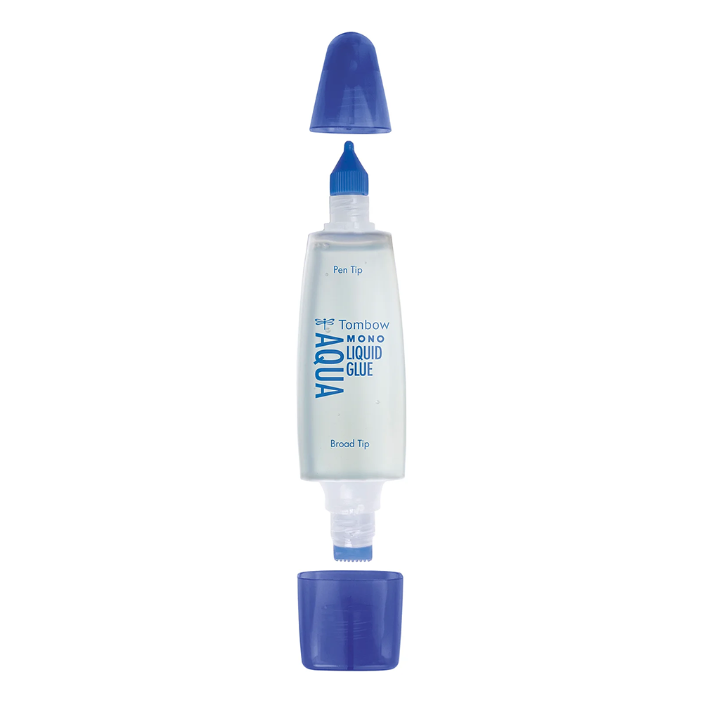 Tombow - Liquid Glue Mono Aqua
