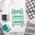 Gummiapan - Trolley