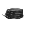 Velvet Ribbon – Black