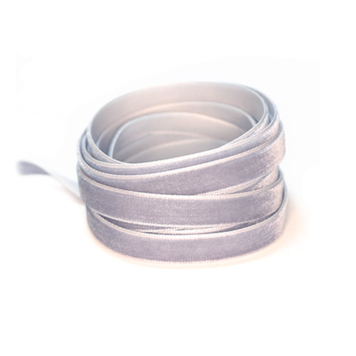 Velvet Ribbon - Cloud