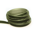 Velvet Ribbon – Moss