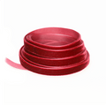 Velvet Ribbon – Red