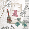 Gummiapan - Wrapped Gifts