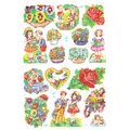 Die Cut Paper Scraps - Valentines | 39 image 0