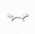 Gummiapan - Reindeer Horn (Antlers)