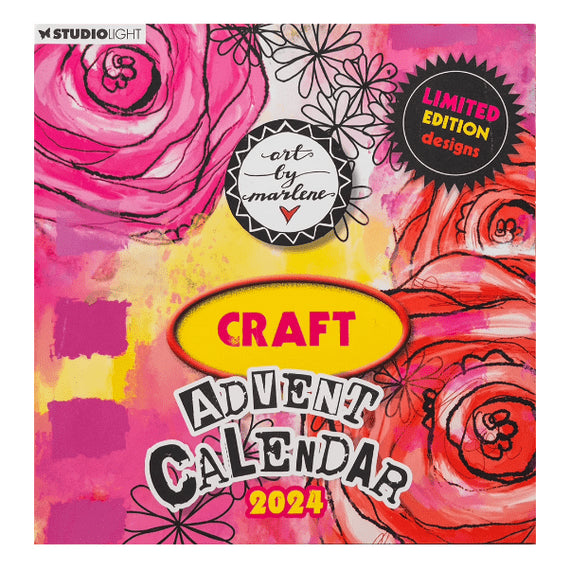 Art by Marlene - Advent Calendars Special Offer