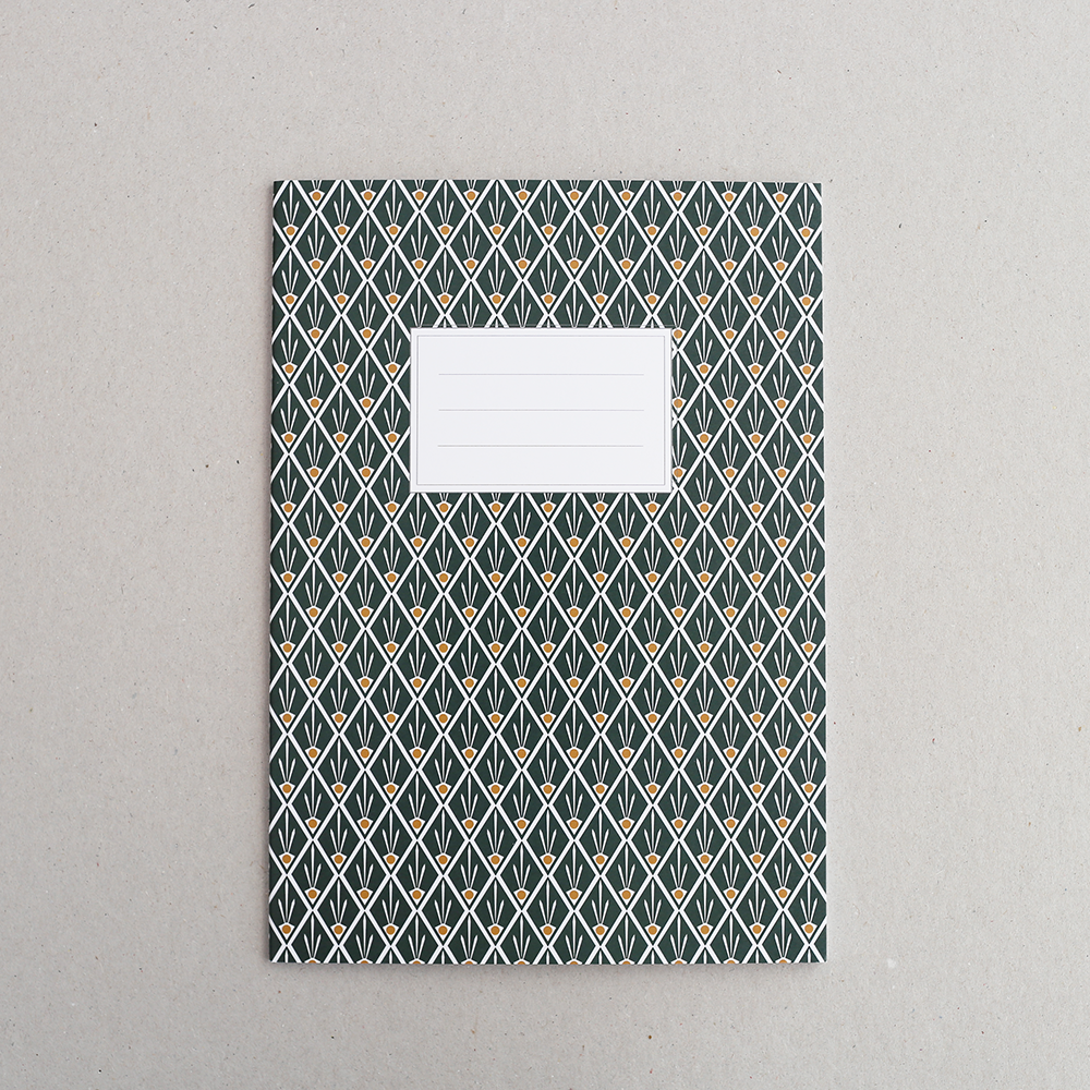 Sketchbook | Diamond Green image 0