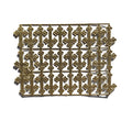 Dresden Ornaments - Cross image 0