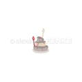 Alexandra Renke - Die 'Cake with Candles'