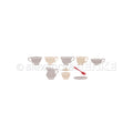 Alexandra Renke - Mini tea cups set