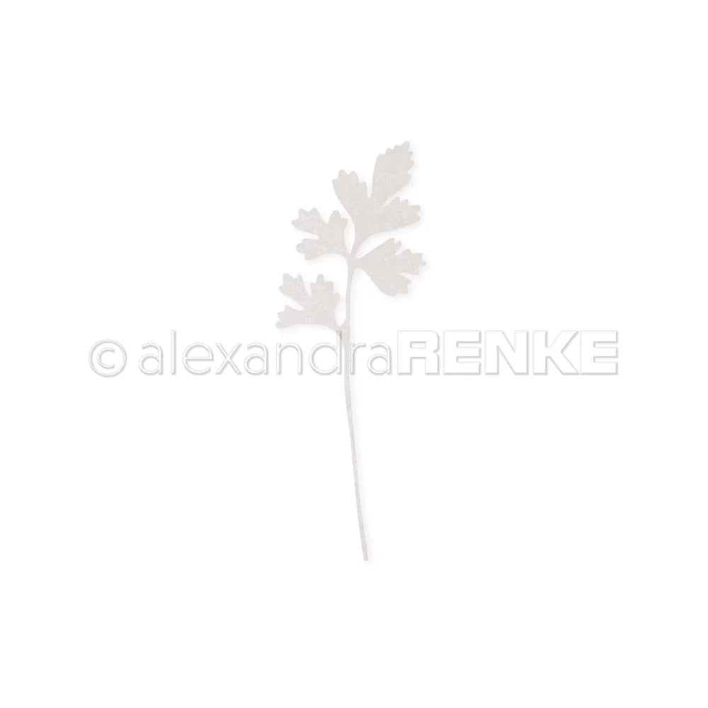 Alexandra Renke - Parsley