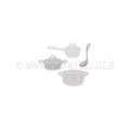 Alexandra Renke - Mini pot Set