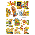 Vintage Lithography Sheet Kids | 128 image 0