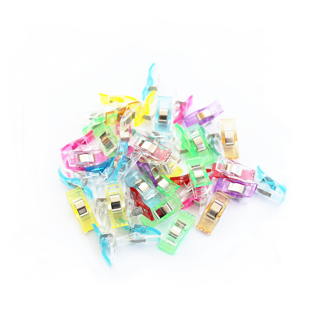 Clips 50pcs