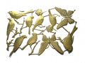 Dresden Ornaments - Birds and Butterflies image 0
