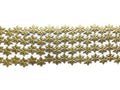 Dresden Ornaments - Star Strings image 0