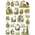 Vintage Lithography Easter | 78 image 0