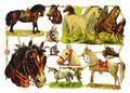 Vintage Lithography Style Sheet  | 250 image 0
