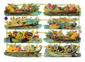 Victorian Lithography Sheet | 293 image 0
