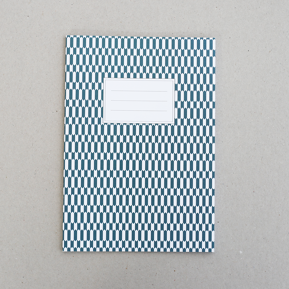 Sketchbook | Tiles Blue image 0